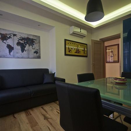 Piramide House Apartamento Roma Quarto foto