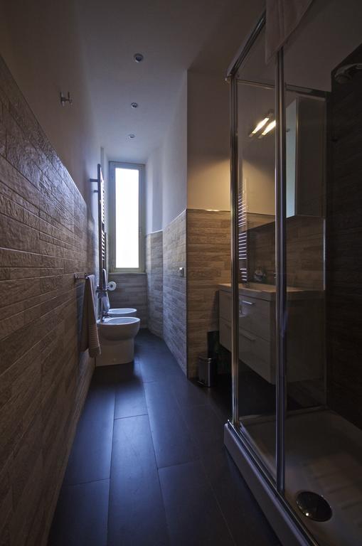 Piramide House Apartamento Roma Quarto foto