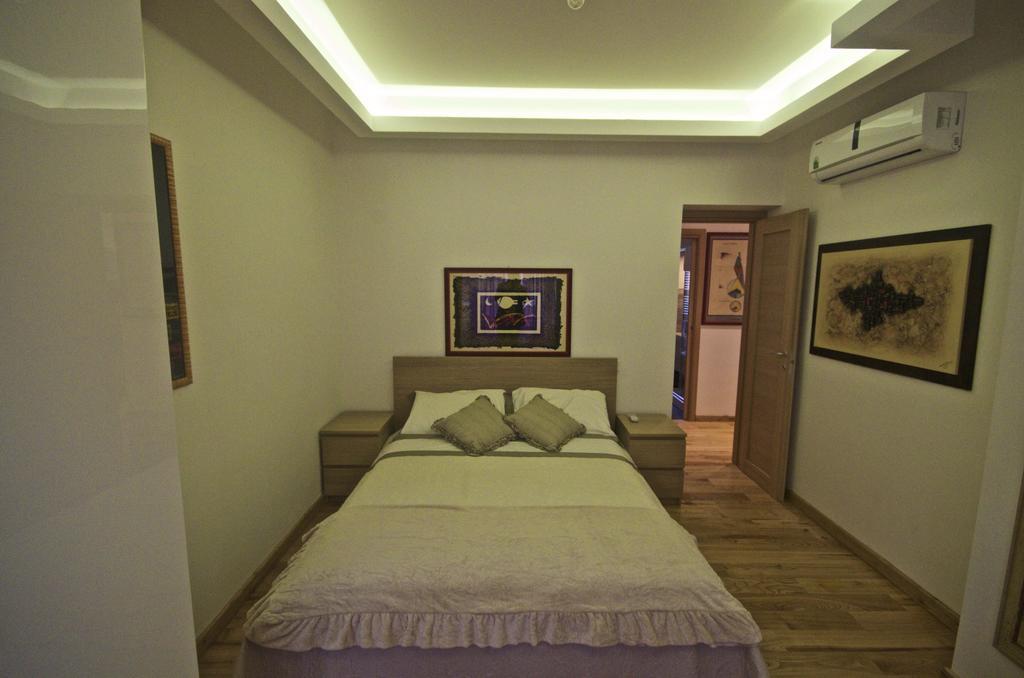 Piramide House Apartamento Roma Quarto foto
